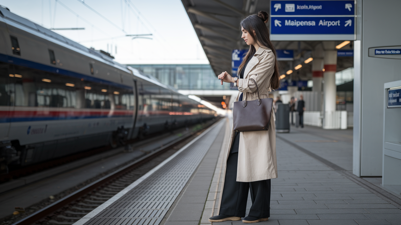 Artogne to Malpensa Airport Transfer: Your Complete Guide
